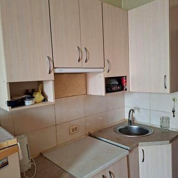 Продаж 1к Квартира Добровольців (Молодої Гвардії) вулиця