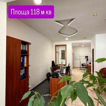Квартира у самому центрі Ужгорода вул Театральна