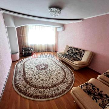 Здається в оренду 2-х кім квартира р-н Сєдова