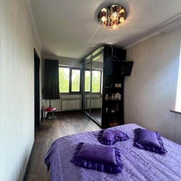 Олександра Васякіна вул., 17