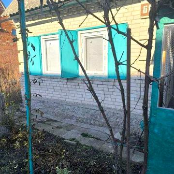 Дача ОСТ "Червоносільський"