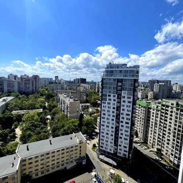 Двокімнатна квартира, Аркадія, Гольфстрим вулиця Генуезська