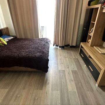 Однокомнатная квартира в новом доме