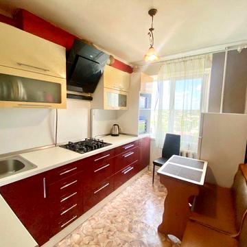 Двокімнатна квартира 45м2 м. Самарь