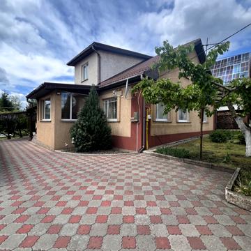 Меліоративна вул., 26