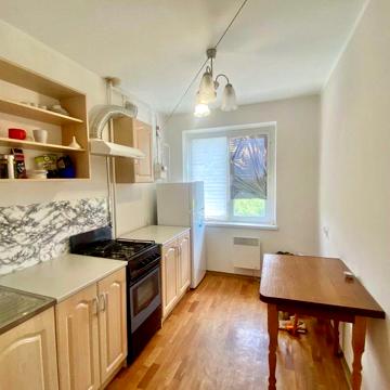 Двокімнатна квартира 40м2, м. Самарь