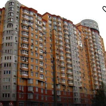 Квартира на Палладіна, 18/30 у новому будинку. м. Академмістечко.