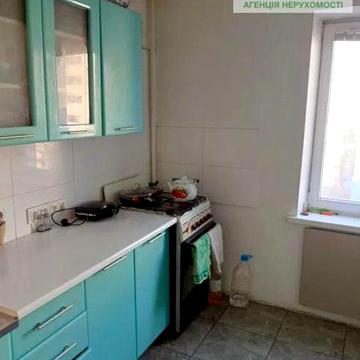 Продаж 2 х кімнатної квартири