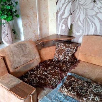 Реальна 2к на Гірницькому