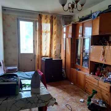 ТГ-0591 Продам 3к квартиру на Салтовке Студенческая 520 м/р