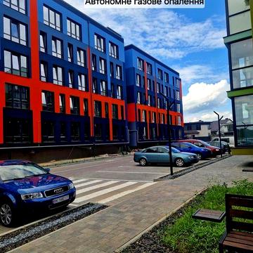 Забудовник.ЖК Квітковий.Новобудова. ЖК Квітковий