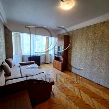 Митрополита Василя Липківського вул. (Урицького), 9