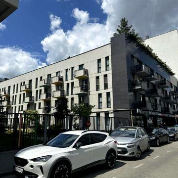 Продаж 2-кімнатної квартири у ЖК "Місто Трав" ЖК Місто Трав