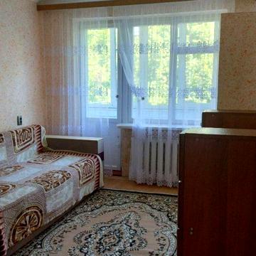 Долгосрочная сдача двухкомнатной квартиры