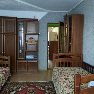 Долгосрочная сдача двухкомнатной квартиры