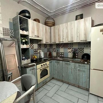 Продаж 2к Квартира Прорізна вулиця ЖК На Прорезной