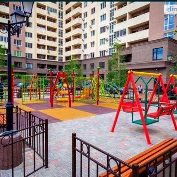 Продаж 2к Квартира Віталія Нестеренка (Академіка Воробйова) вулиця ЖК Одесские традиции