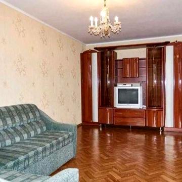 Оренда 2 к. кв. вул. Метрополита А. Шептицького, 24 В, м Лівобережна