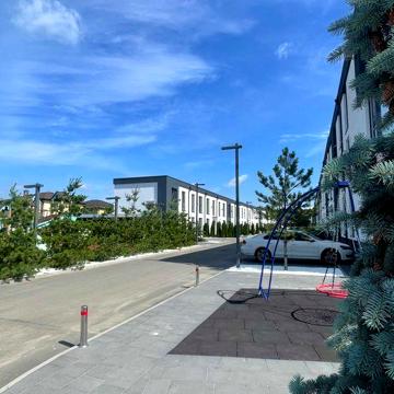 Готова квартира 20.12 кв.м. з документами | Роздільна | Aura Park ЖК Aura park