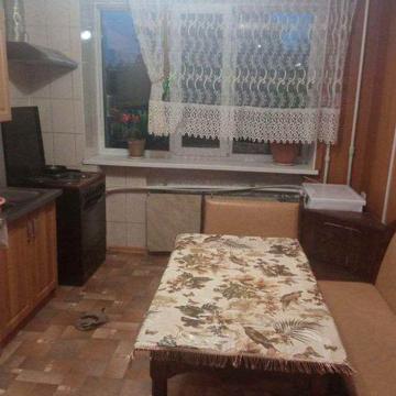 Продам трикімнатну квартиру