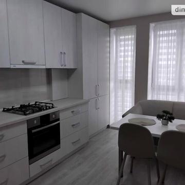 Довгострокова оренда 1к Квартира Праведників світу (Максимовича) вулиця ЖК Forest Home