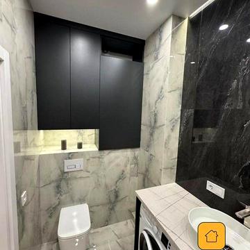 Продаж 1к Квартира Курортний провулок ЖК Атмосфера