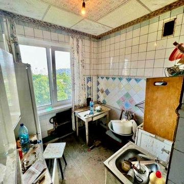Продам 3к кв под ремонт на Салтовке (403519)