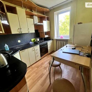 Продаж 2к Квартира Маршала Малиновського вулиця