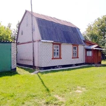 Продам будинок с. Мохначка, Попільнянський район