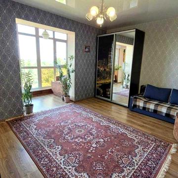 Продаж просторої 1к квартири по вул. Соборна, м.Ірпінь, Парк Дубки!