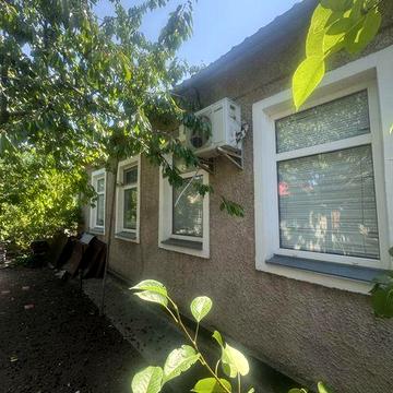 Продается часть дома
