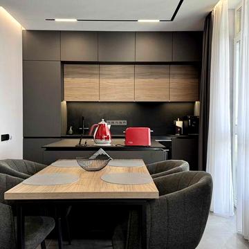 Оренда 2 к. на Маккейна 1Б, ЖК Французький квартал 2