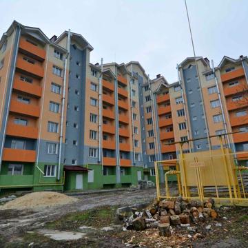 1-к квартира Михайлівка-Рубежівка, Ворзель