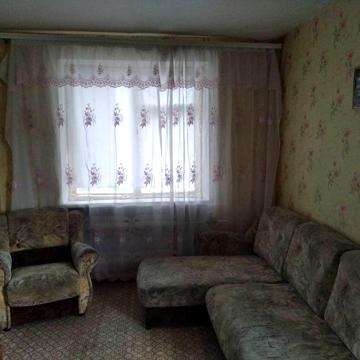 Здається 1к квартира з АГВ