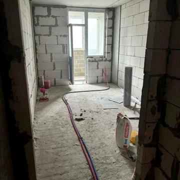 Продам 1-к квартиру вул. Магістральна, 33. ЖК "Кузьмінський-2"