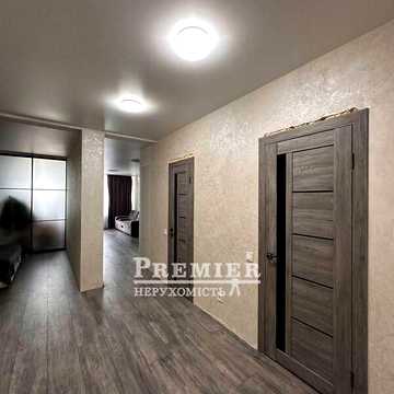 Продаж 1к Квартира Владислава Бувалкіна (Генерала Бочарова) вулиця ЖК SunCity
