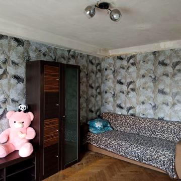 1-к квартира Лобановського, Соломянський район
