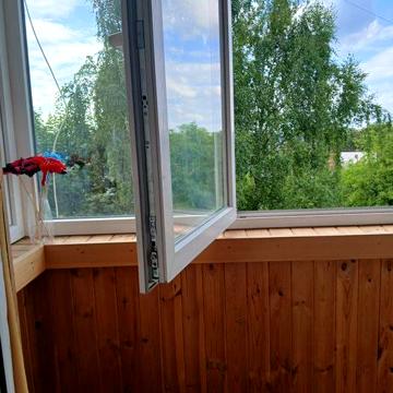 Здам 3-х квартиру Л.Українки