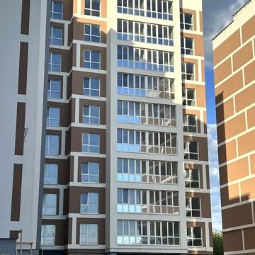 Продаж 1к Квартира Текстильна вулиця ЖК Затишний двір
