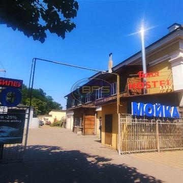 Стовпова вул., 30