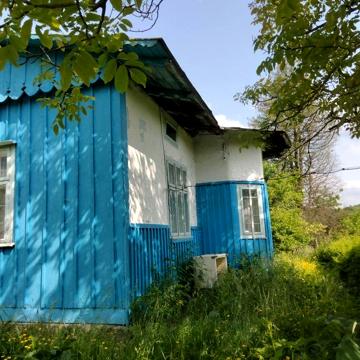 Продам будинок в селі Новошино, Львівська обл. Жидач