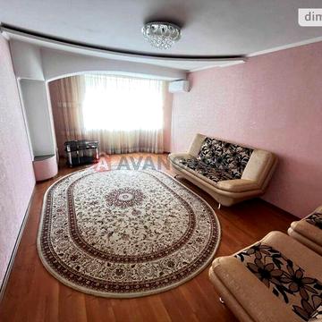 Довгострокова оренда 2к Квартира Гоголя вулиця
