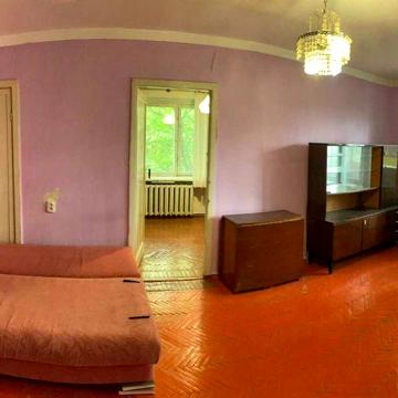 Продам 2 комнатную на ХТЗ (403558)