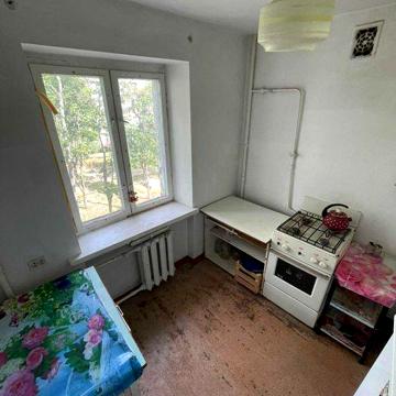 Продам 2 комнатную на ХТЗ (403558)