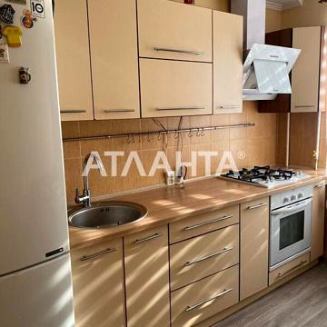 Продаж 3к Квартира Стахурського вулиця