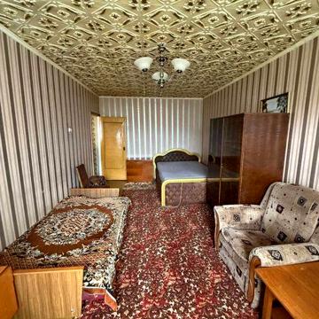 0951-ОВ Продам 1К квартиру на Салтовке Студенческая 535 м/р
