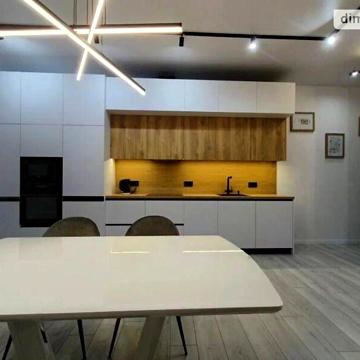 Довгострокова оренда 3к Квартира Канатна вулиця