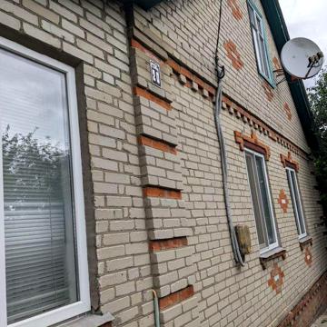 Продам будинок в м.Тростянець,