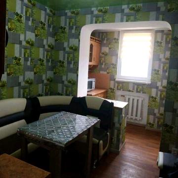 Продаж 1к Квартира Рубіновий бульвар