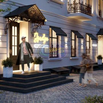 Троїцька вул., 39